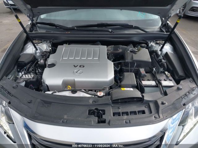JTHBK1GG5H2256886 Lexus ES 350