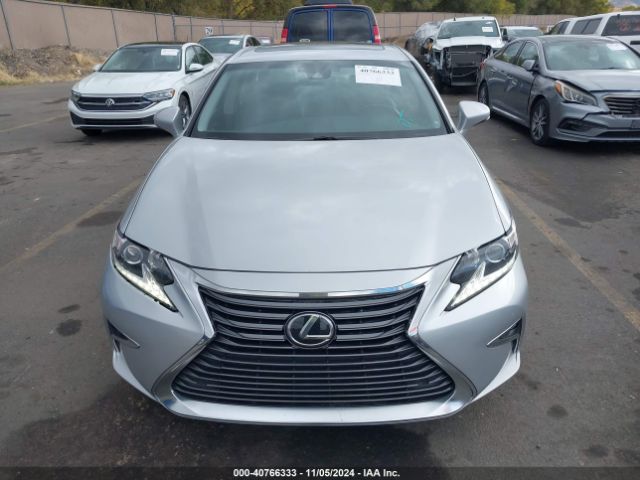 JTHBK1GG5H2256886 Lexus ES 350