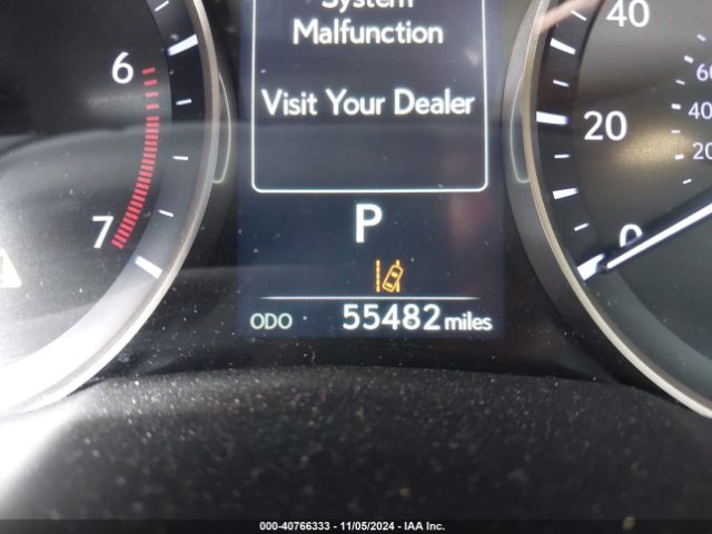 JTHBK1GG5H2256886 Lexus ES 350