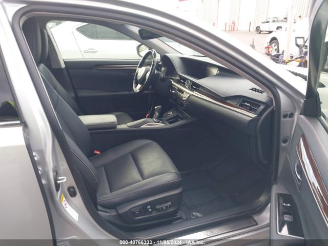 JTHBK1GG5H2256886 Lexus ES 350