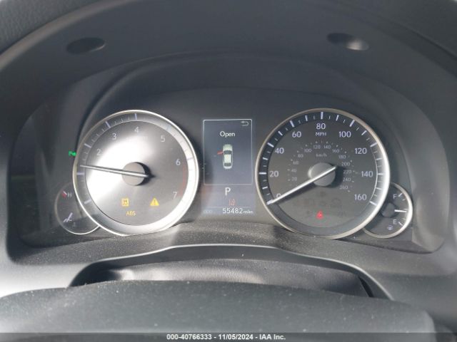 JTHBK1GG5H2256886 Lexus ES 350