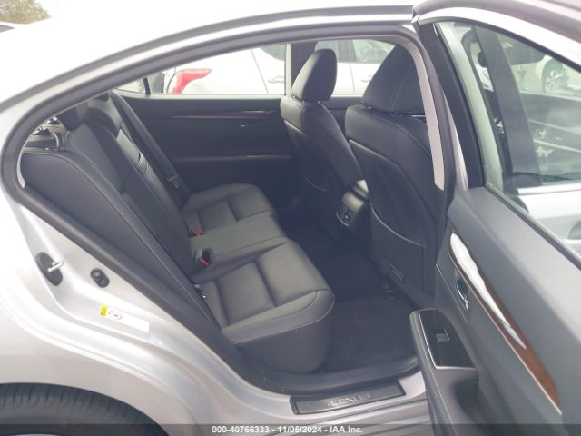 JTHBK1GG5H2256886 Lexus ES 350
