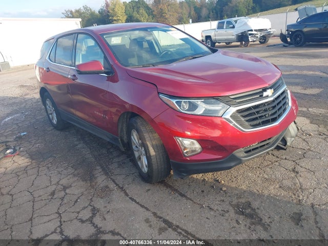 2019 2GNAXKEV1K6235587 main image