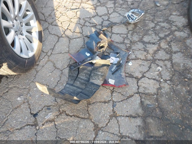 Chevrolet EQUINOX LT 2019 2GNAXKEV1K6235587 Image 12