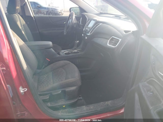 Chevrolet EQUINOX LT 2019 2GNAXKEV1K6235587 Image 5