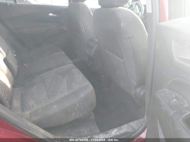 Chevrolet EQUINOX LT 2019 2GNAXKEV1K6235587 Image 8