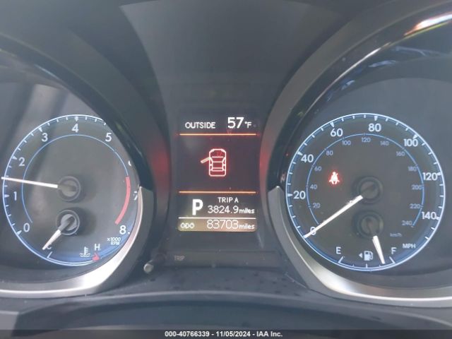 5YFBURHE6FP218248 Toyota Corolla L/le/le Pls/prm/s/s Pls