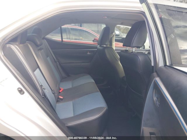 5YFBURHE6FP218248 Toyota Corolla L/le/le Pls/prm/s/s Pls