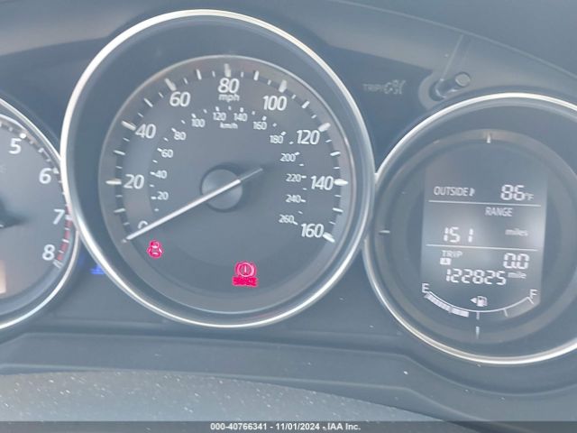 JM1GJ1V50G1436650 Mazda 6 TOURING
