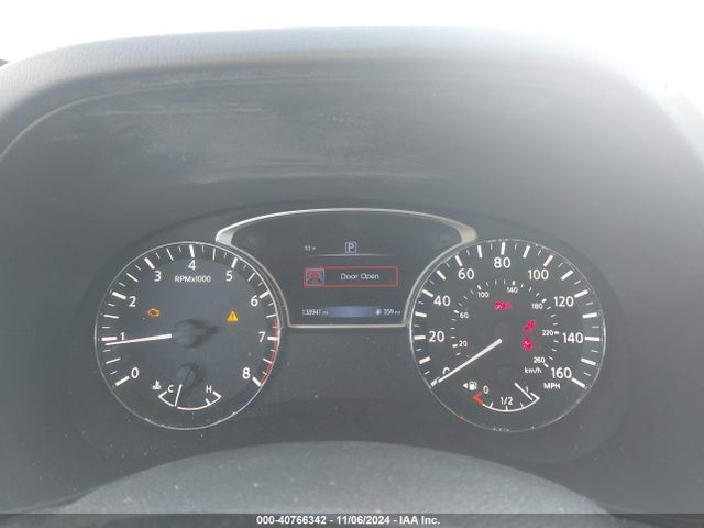 Nissan Pathfinder Sv 2017 5N1DR2MN0HC636075 Image 7