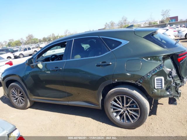 JTJGKCEZ1N2010157 Lexus Nx 350h Premium