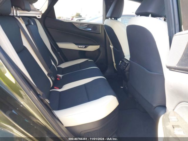 JTJGKCEZ1N2010157 Lexus Nx 350h Premium