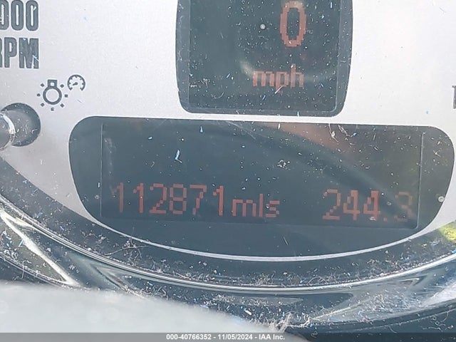 2013 MINI HARDTOP WMWSU3C51DT372373 Photo 6