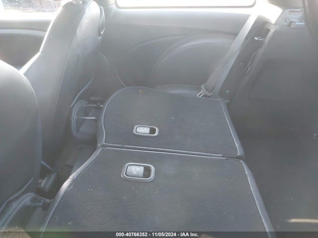 2013 MINI HARDTOP WMWSU3C51DT372373 Photo 7