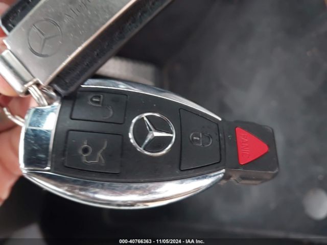WDDPK4HAXFF099208 Mercedes-Benz SLK 250