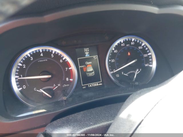 5TDJKRFH9GS284896 Toyota Highlander Xle V6