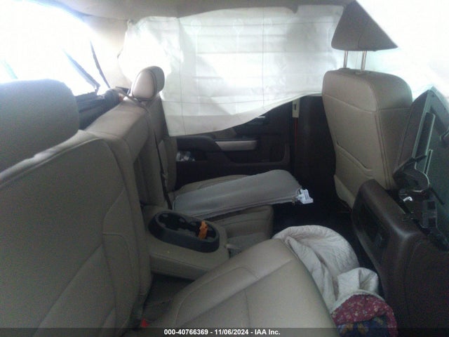 3GCUKSEC0GG284228 Chevrolet Silverado 1500 2lz