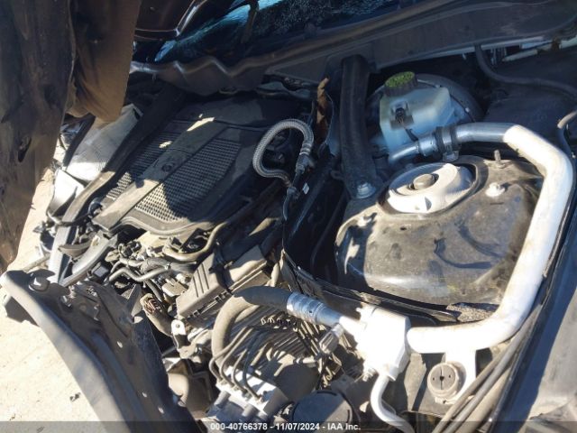 WDDHF8JB6GB180296 Mercedes-Benz E 350 4matic