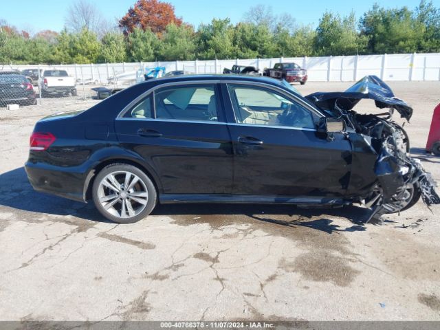 WDDHF8JB6GB180296 Mercedes-Benz E 350 4matic