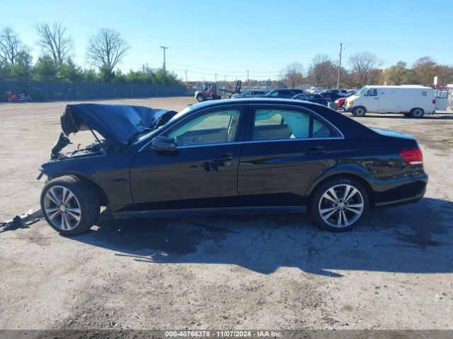 WDDHF8JB6GB180296 Mercedes-Benz E 350 4matic