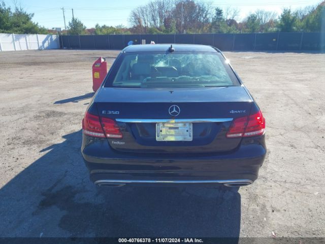 WDDHF8JB6GB180296 Mercedes-Benz E 350 4matic