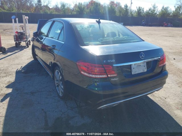 WDDHF8JB6GB180296 Mercedes-Benz E 350 4matic