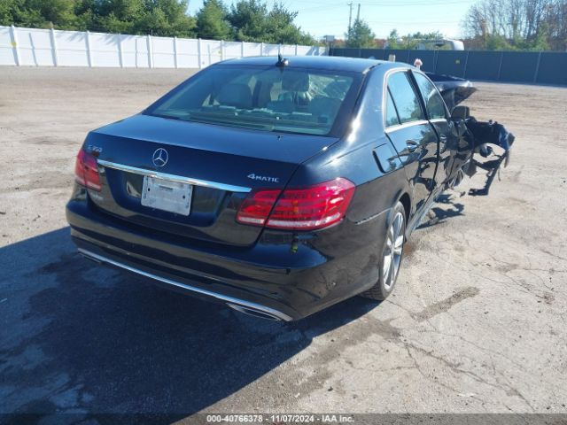 WDDHF8JB6GB180296 Mercedes-Benz E 350 4matic