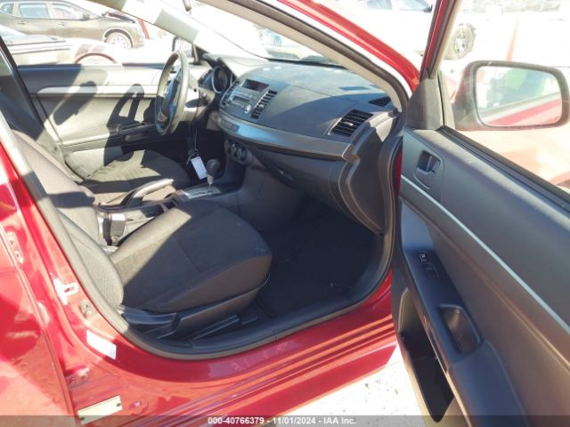 2012 MITSUBISHI LANCER JA32U2FUXCU010288 Photo 4