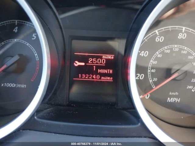 2012 MITSUBISHI LANCER JA32U2FUXCU010288 Photo 6