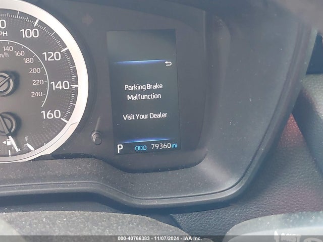 Toyota COROLLA LE 2021 5YFEPMAEXMP177623 Image 15