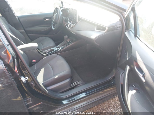 Toyota COROLLA LE 2021 5YFEPMAEXMP177623 Image 5