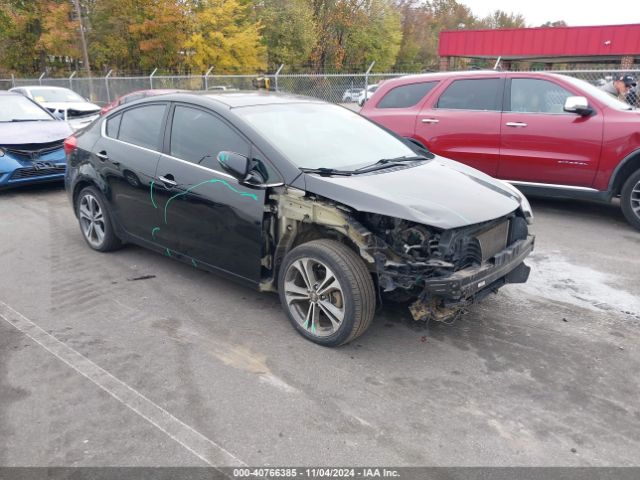 KNAFZ4A83G5522627 auction archive image