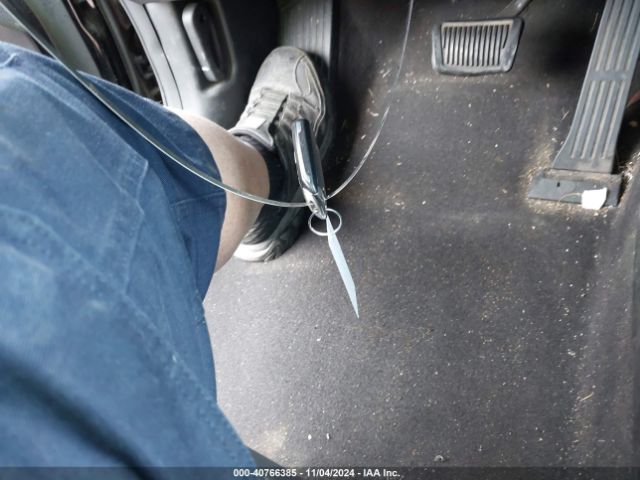 KNAFZ4A83G5522627 KIA FORTE EX