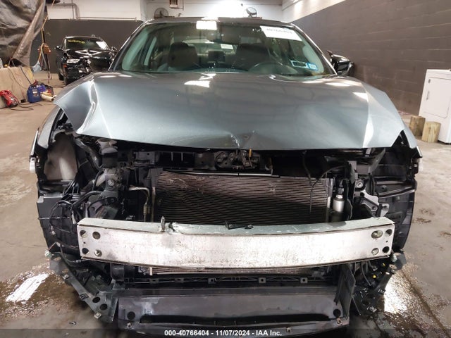 Nissan Maxima 3.5 Sv 2017 1N4AA6APXHC425273 Image 13