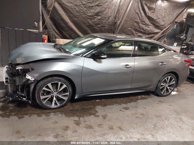 Nissan Maxima 3.5 Sv 2017 1N4AA6APXHC425273 Image 15