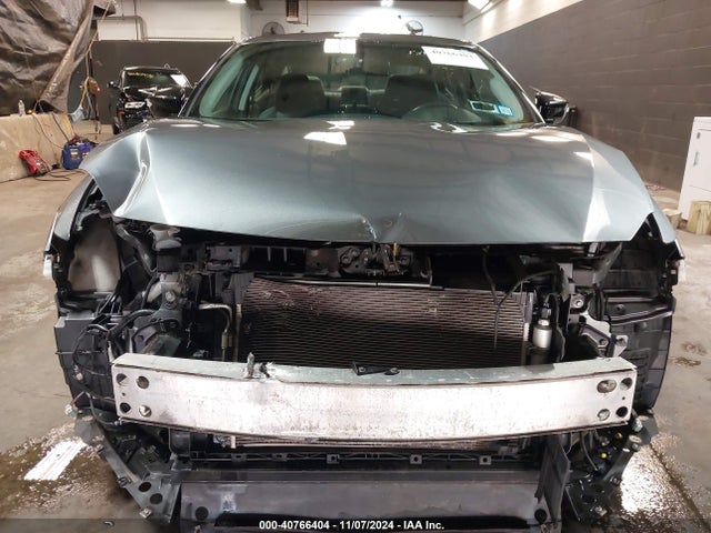 Nissan Maxima 3.5 Sv 2017 1N4AA6APXHC425273 Image 6