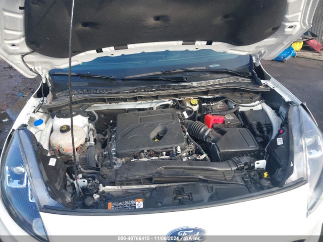 1FMCU9H62LUA55640 Ford ESCAPE SEL