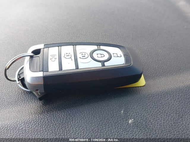 1FMCU9H62LUA55640 Ford ESCAPE SEL