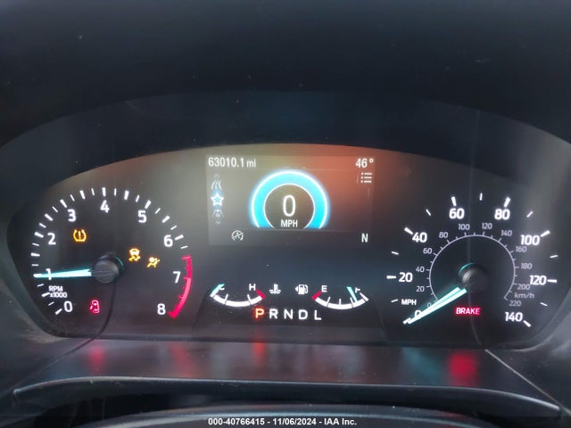 1FMCU9H62LUA55640 Ford ESCAPE SEL
