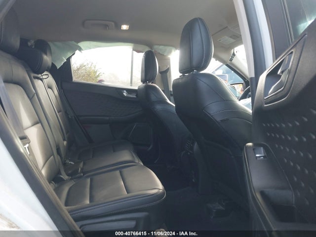1FMCU9H62LUA55640 Ford ESCAPE SEL