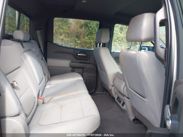 3GCPWCED9KG141531 Chevrolet Silverado 1500 Lt