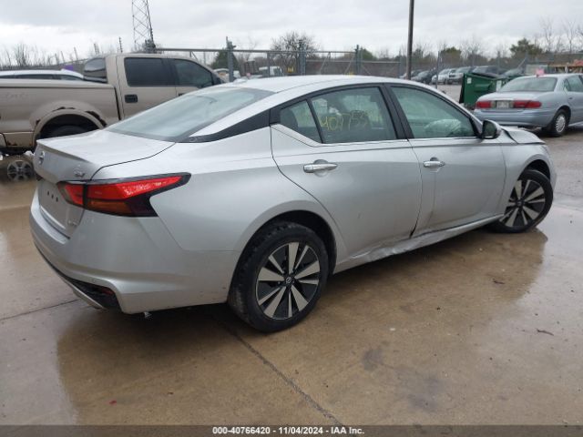 1N4BL4DW5LC170059 Nissan Altima Sv Intelligent Awd
