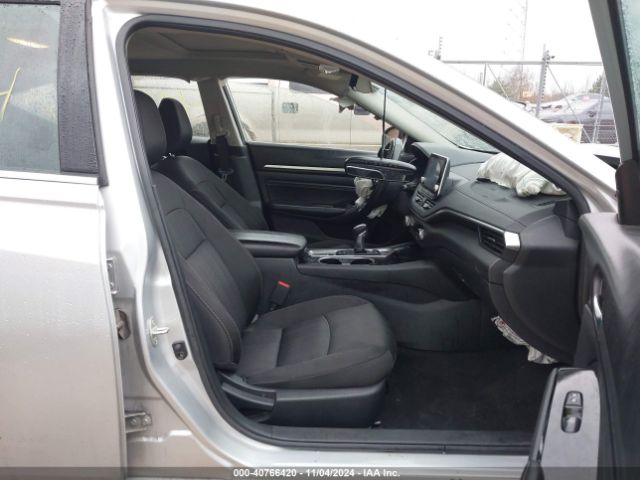 1N4BL4DW5LC170059 Nissan Altima Sv Intelligent Awd