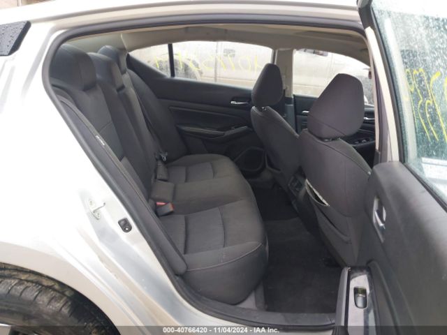 1N4BL4DW5LC170059 Nissan Altima Sv Intelligent Awd