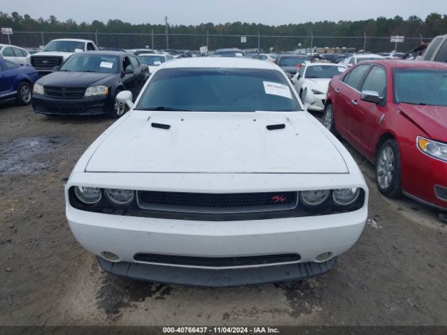 2C3CDYBT8EH258328 Dodge Challenger R/t