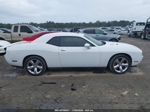 2C3CDYBT8EH258328 Dodge Challenger R/t