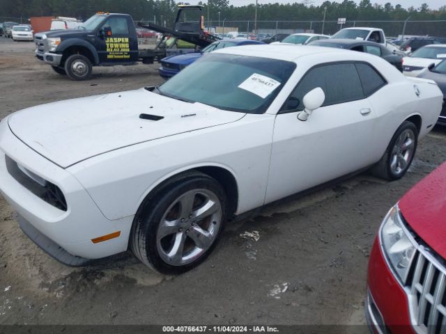 2C3CDYBT8EH258328 Dodge Challenger R/t
