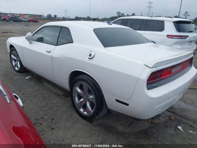 2C3CDYBT8EH258328 Dodge Challenger R/t