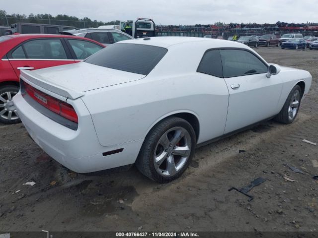 2C3CDYBT8EH258328 Dodge Challenger R/t