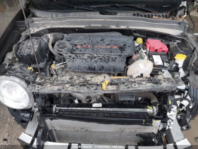 ZACNJABB0LPL03783 Jeep Renegade Latitude Fwd